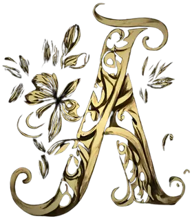 Logo Domaine l'Angélus
